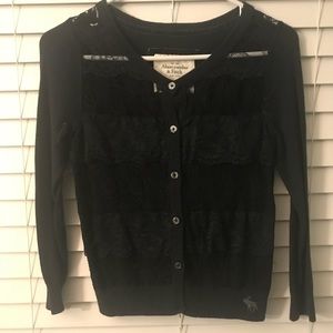 Abercrombie Cardiagn